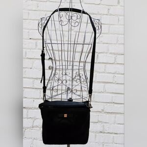 Nine West Black Shoulder Bag